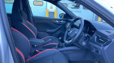 Skoda Kamiq 1.5 TSI Monte Carlo 5dr Petrol Hatchback